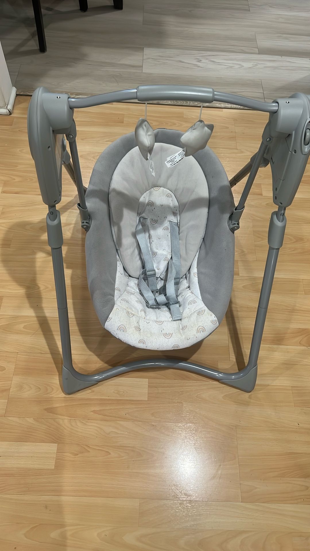 Graco Baby Swing 