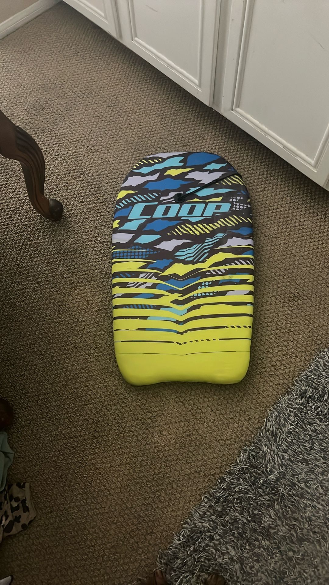 Boogie Board