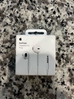 EarPods