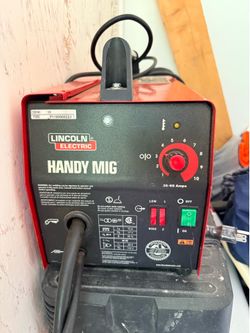 Welder