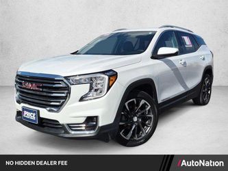 2023 GMC Terrain