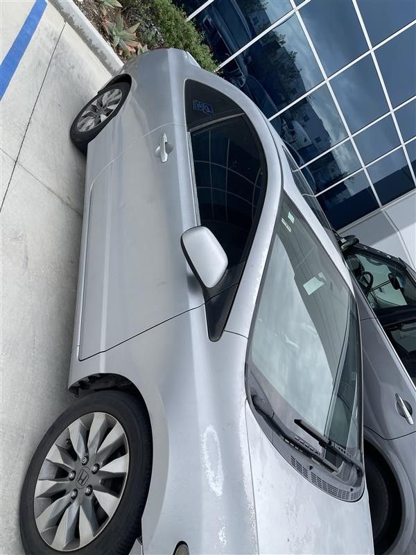 2006 Honda Civic