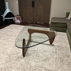 Knock Off Herman Miller Noguchi Table