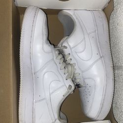 Nike Air Force 1