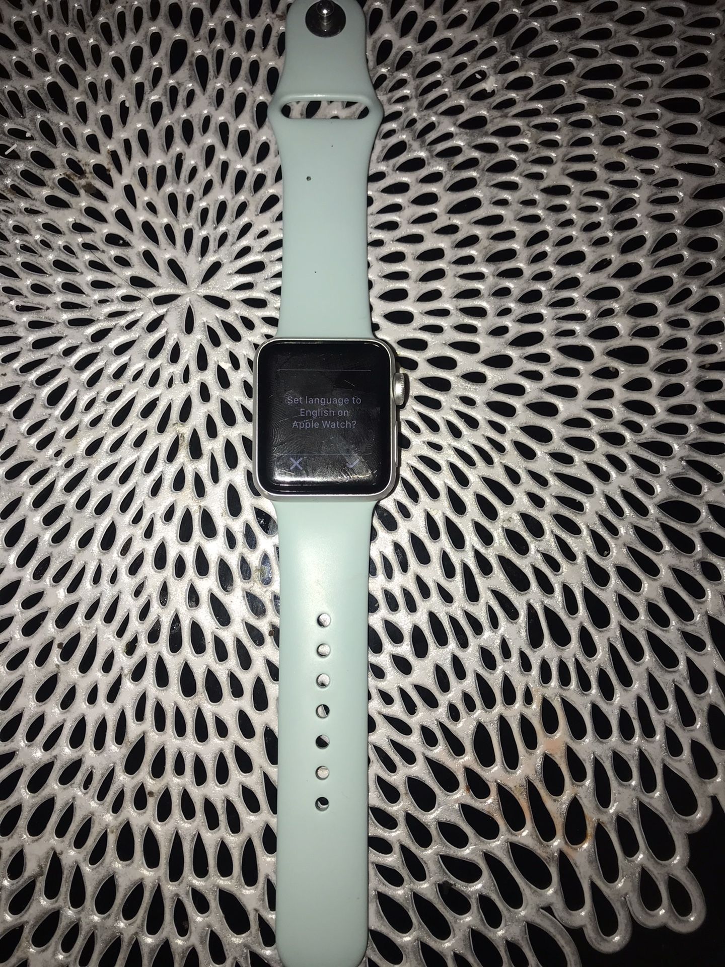 Apple Watch Series 3