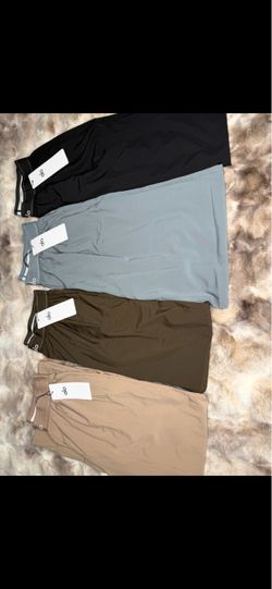 Alo Trousers