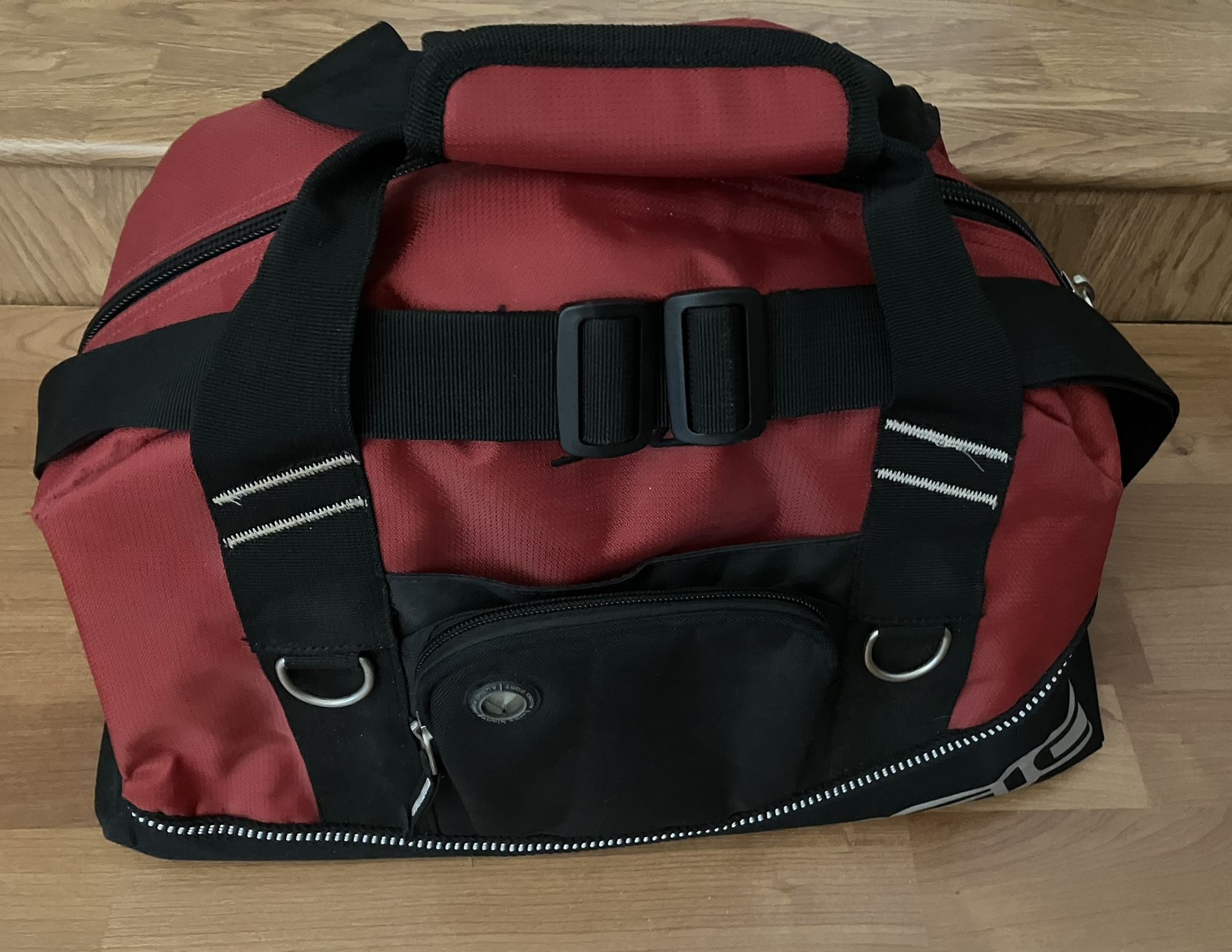 OGIO Heavy Duty Bag