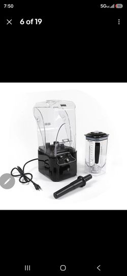 Want join smoothie maker