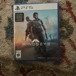 Mindseye 