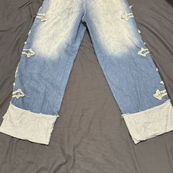 Cross jeans baggy