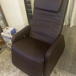 Recliner Massage Chair