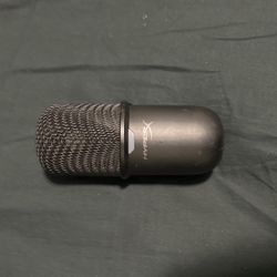 Hyper X Mic 