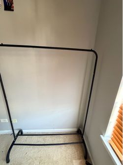 Clothes Rack