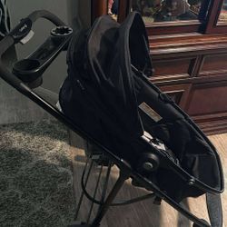 Safety 1st Stroller 