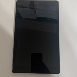 Amazon Fire Kendal 10 Plus 
