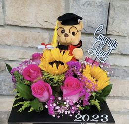 Pre Orders For Graduations
