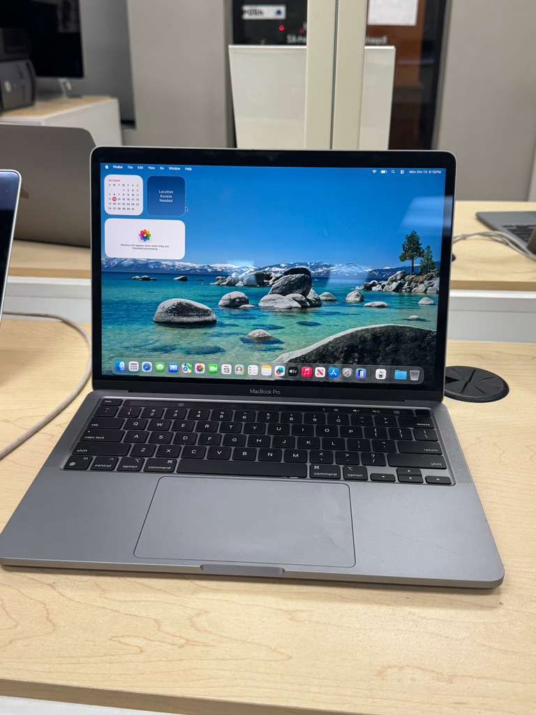 MacBook Pro 13-inch M2 16GB 256GB