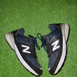New Balance 990 V5 Size 11