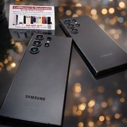 Samsung S24 Ultra 256GB T-Mobile Metro-On Special Cash Deal Starts $499