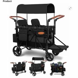Baby stroller