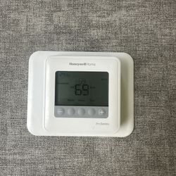 Brand New Honeywell Home ProSeries T4 Thermostat – TH4110U2005