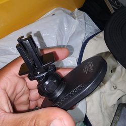 IPhone Holder Magnet With Case