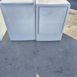 Samsung Washer And Dryer Gas 