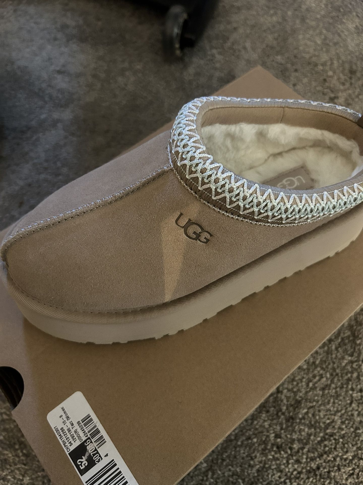Ugg Slippers