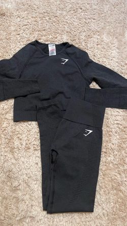 Conjunto GYMSHARK