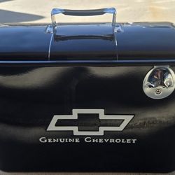 Chevrolet Ice Cooler 