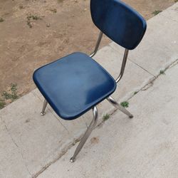 Virco Chair 💺 Long Lasting