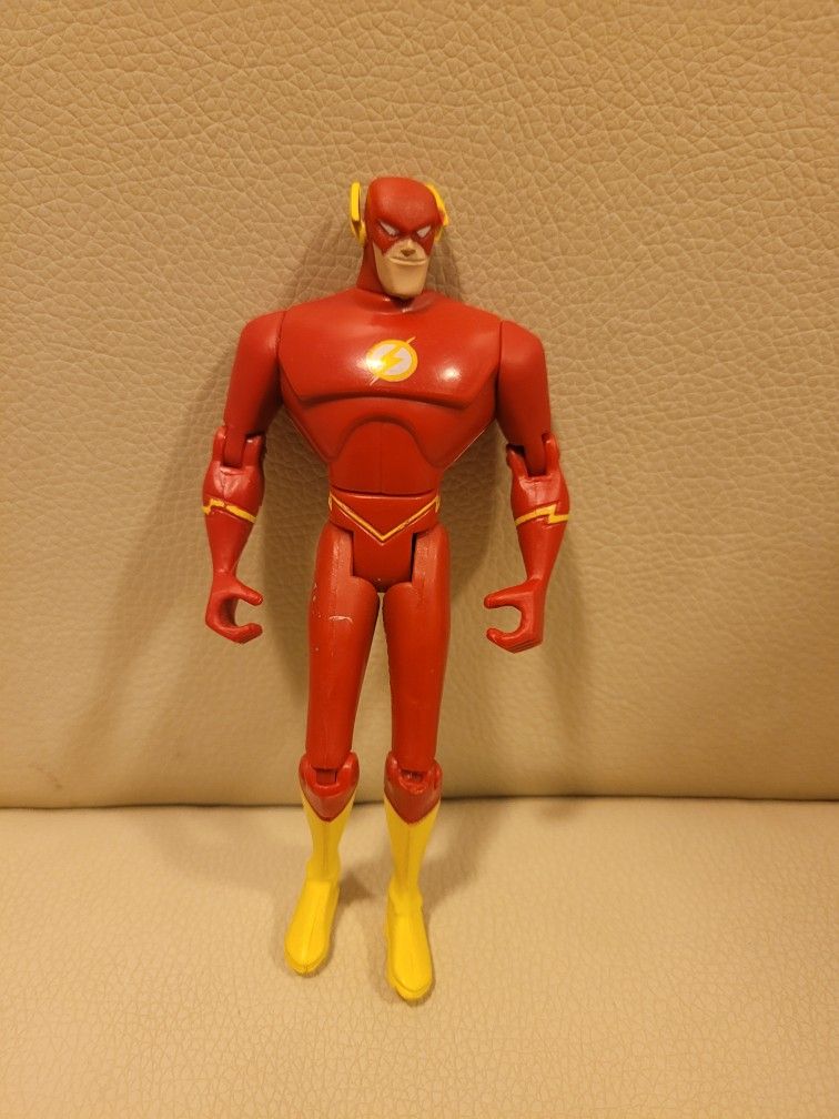Flash gordon action figure