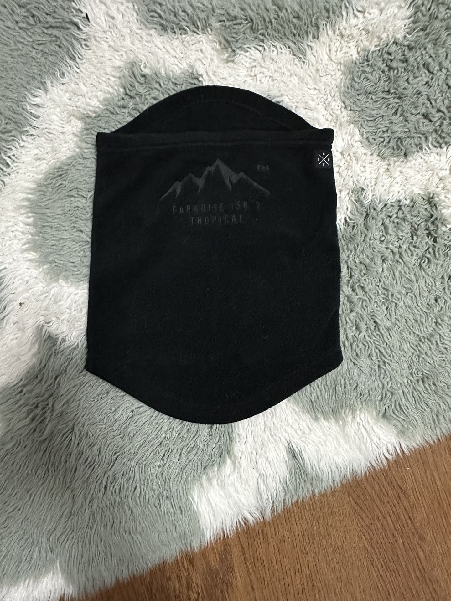 DopeSnow Tube Facemask