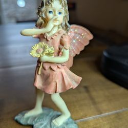 Playful Fairy by Dezine
