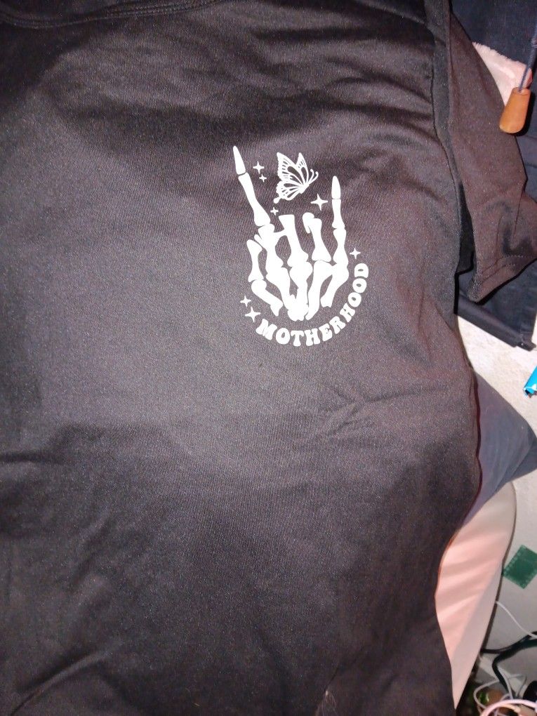 Womens T-shirt