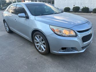 2015 Chevrolet Malibu