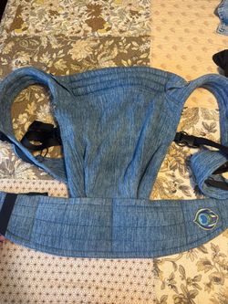Artipoppe Baby Carrier Denim