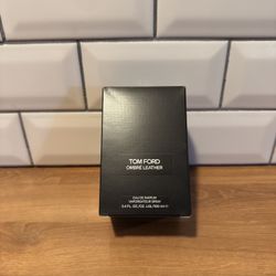 Tom Ford Ombré Leather 