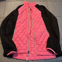 Used Girls Jacket