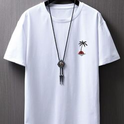 Mens Graphic T Shirt New 3xl