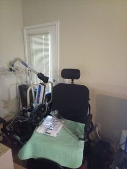 Medical Equipment/Etc.