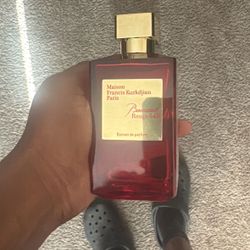 Bacrrat Rouge 540 Big Bottle 