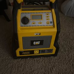 Power Bank  Jump Starter 