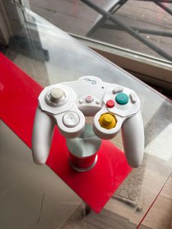 GameCube controller