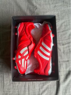 Adidas Predator Mania FG- Size US9