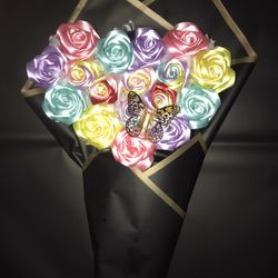 Eternal Flowers Bouquets 