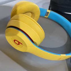 Beats Solo3 On-Ear Headphones 
