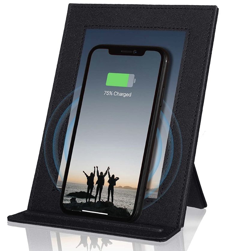 Wireless Charger Photo Frame