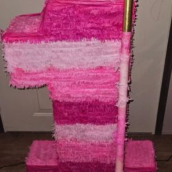 Pinata Number 1
