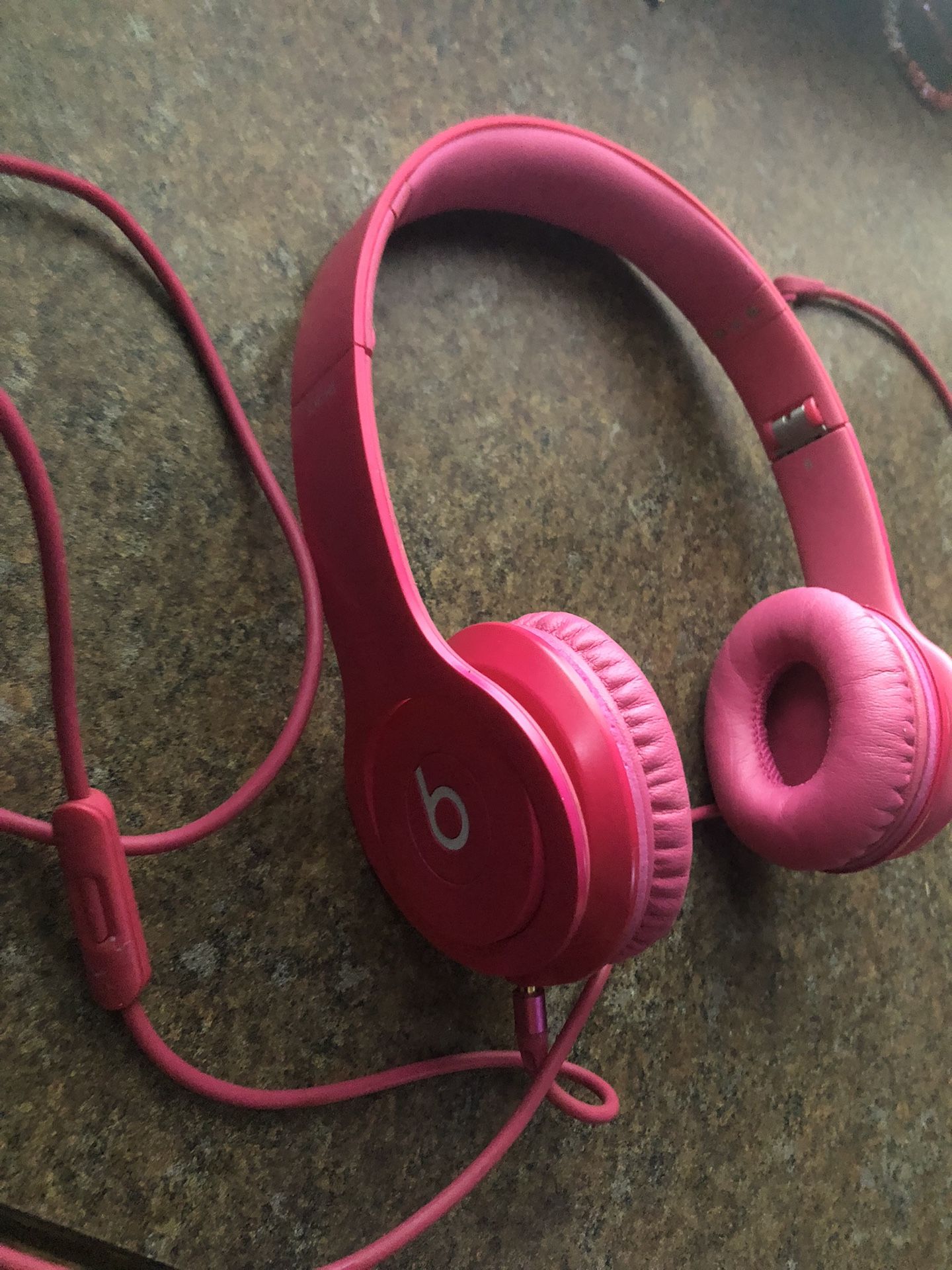 Beats Solo HD